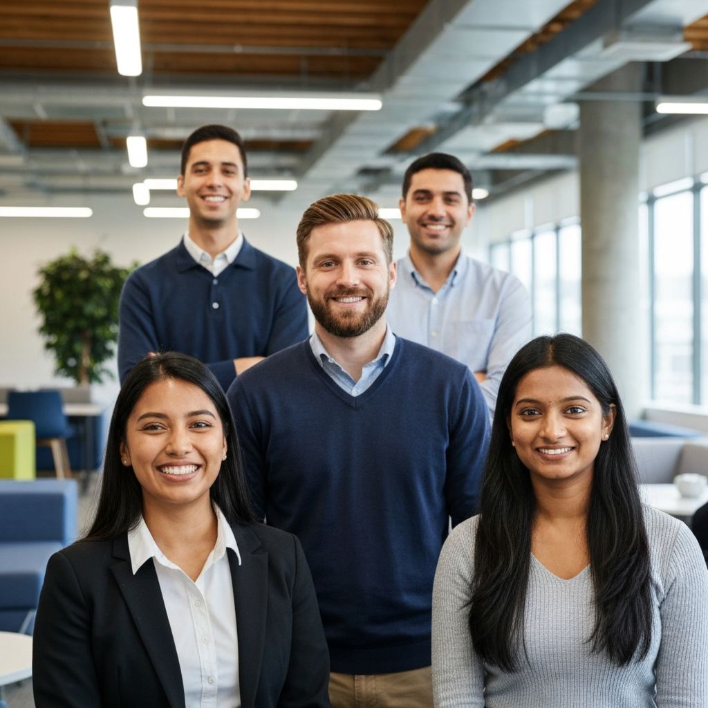 Contact support team