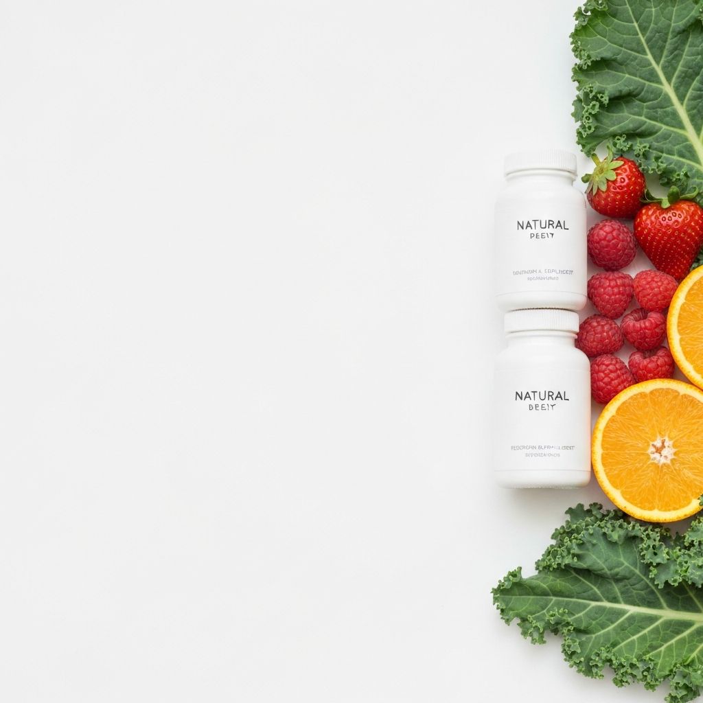 Daily energy support complex